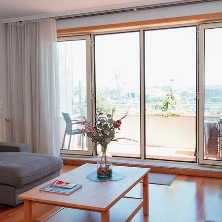 Great Apartment Belavista Леса-да-Палмейра Экстерьер фото