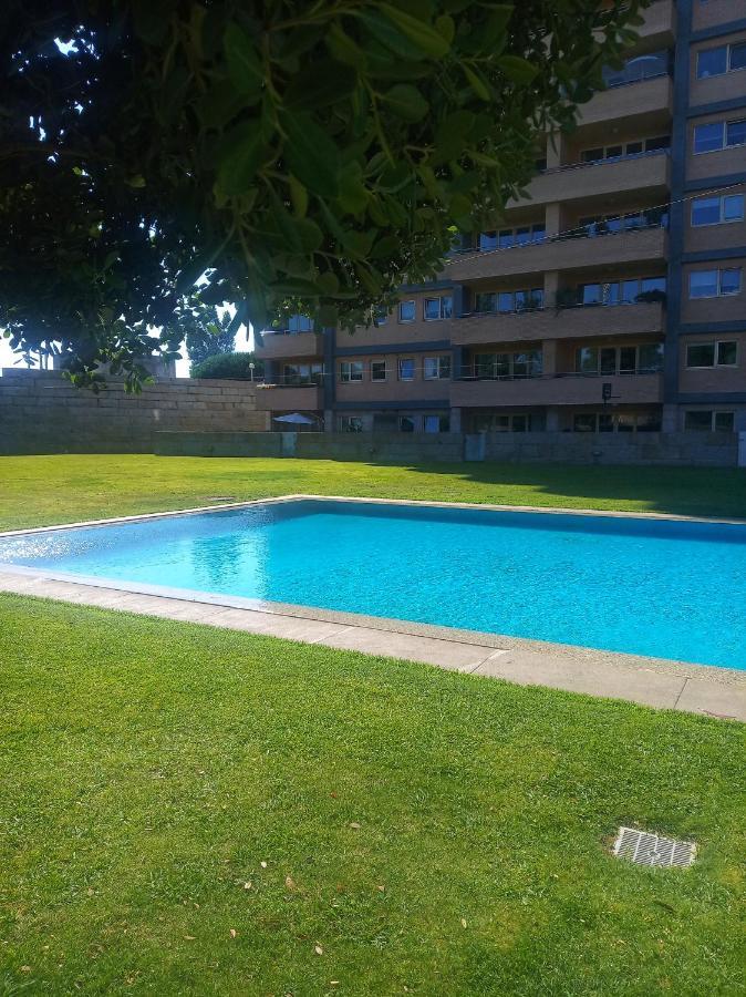 Great Apartment Belavista Леса-да-Палмейра Экстерьер фото