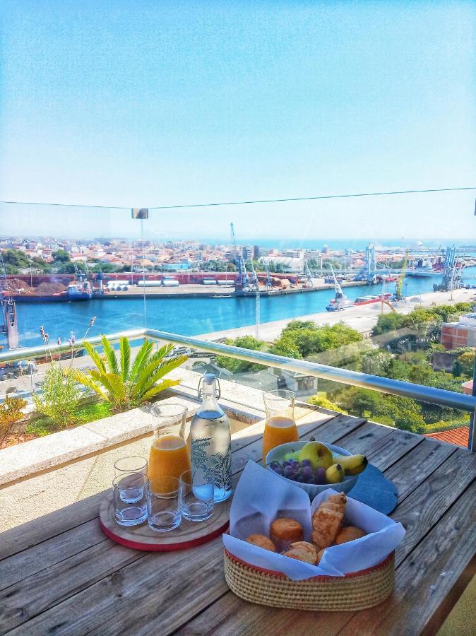 Great Apartment Belavista Леса-да-Палмейра Экстерьер фото
