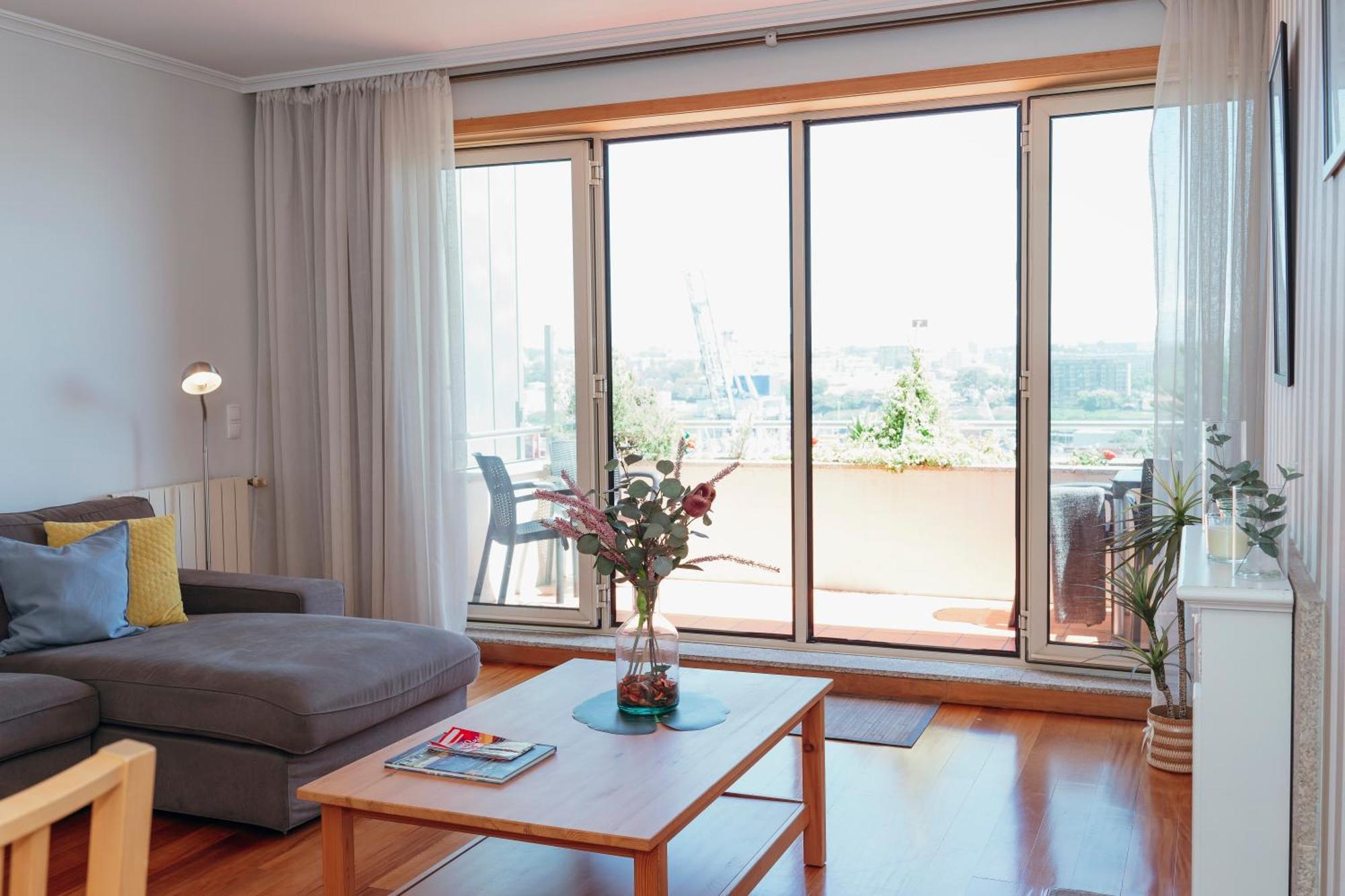 Great Apartment Belavista Леса-да-Палмейра Экстерьер фото