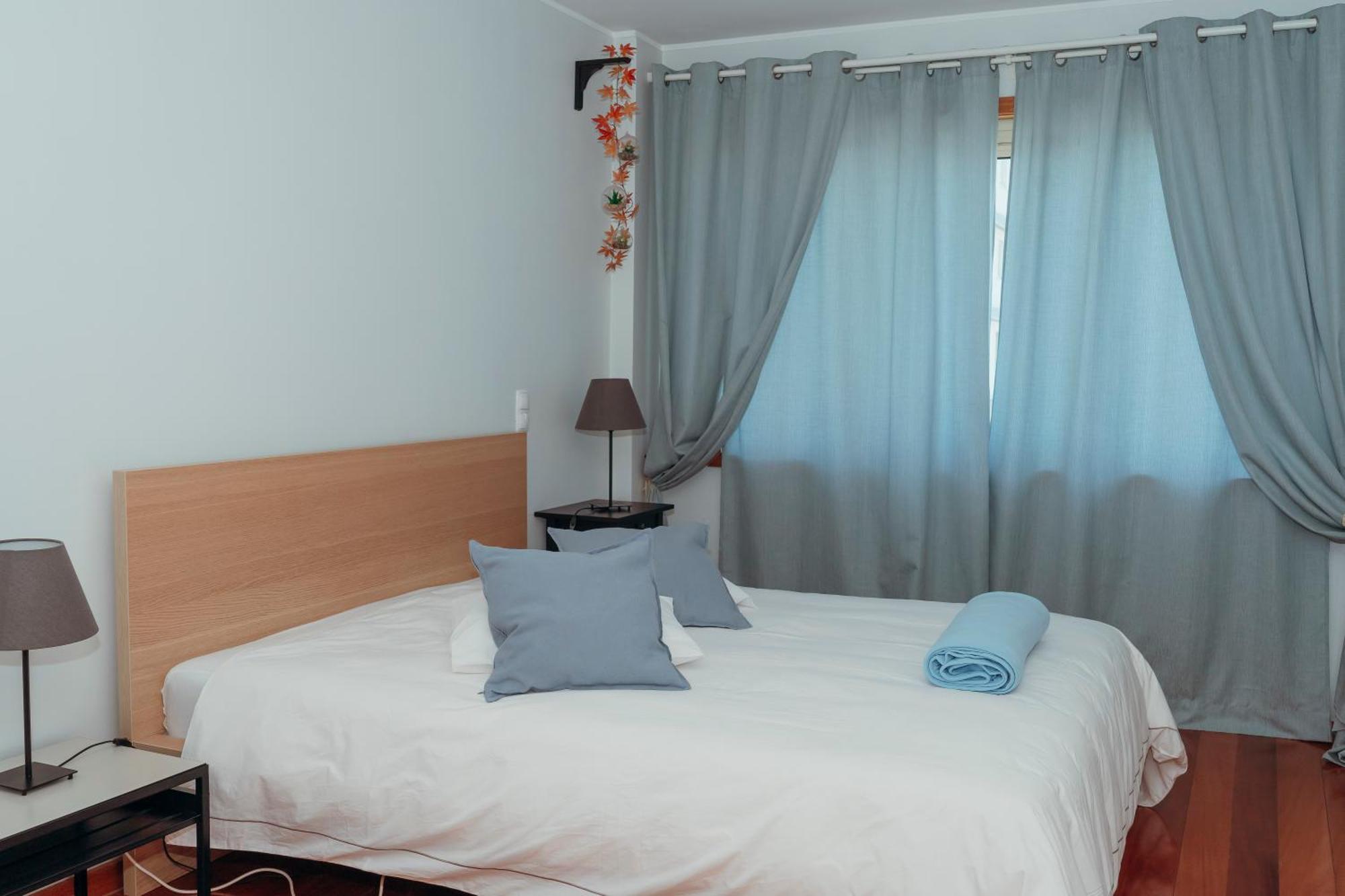 Great Apartment Belavista Леса-да-Палмейра Экстерьер фото